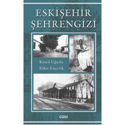 Eskişehir Şehrengizi