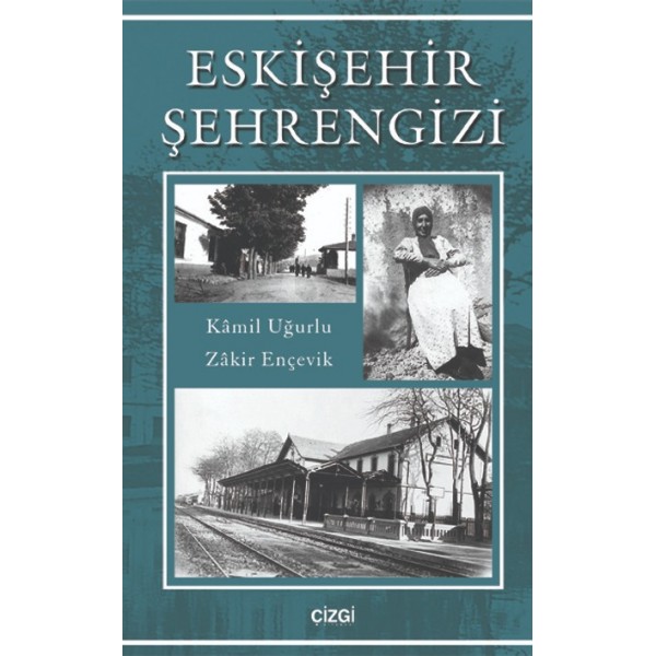 Eskişehir Şehrengizi