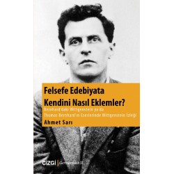 Felsefe Edebiyata Kendini Nasıl Eklemler?