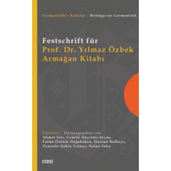 Festschrift für Prof. Dr. Yılmaz Özbek Armağan Kitabı