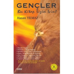 Gençler Bu Kitap Sizin İçin