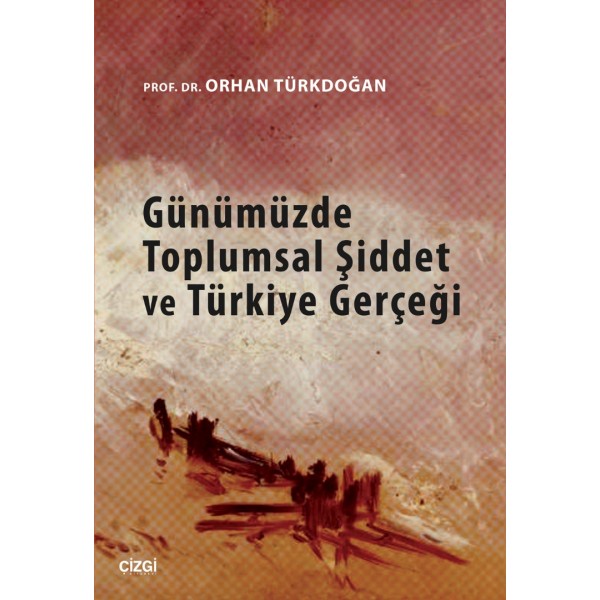 Günümüzde Toplumsal Şiddet ve Türkiye Gerçeği