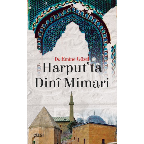 Harput'ta Dinî Mimari