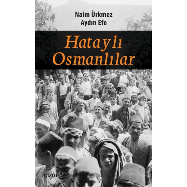 Hataylı Osmanlılar