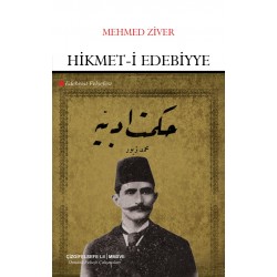 Hikmet-i Edebiyye | Edebiyat Felsefesi