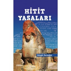 Hitit Yasaları