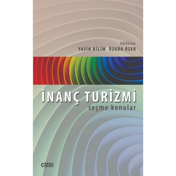 İnanç Turizmi Seçme Konular