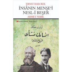 İnsânın Menşe'i Nesl-i Beşer | İnsanın Kökeni, Beşer Nesli