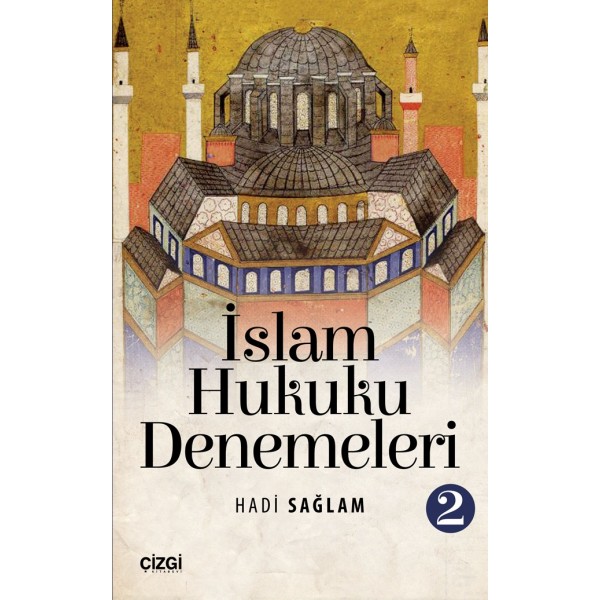 İslam Hukuku Denemeleri 2