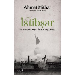 İstibşar "Amerika'da Neşr-i İslam Teşebbüsü"