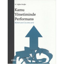 Kamu Yönetiminde Performans (Balanced Scorecard)