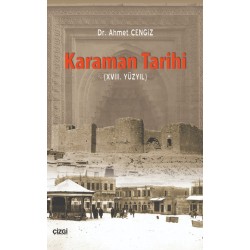 Karaman Tarihi | XVIII. Yüzyıl