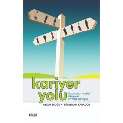 Kariyer Yolu | Özgeçmiş Yazma Mülakat Sözsüz İletişim