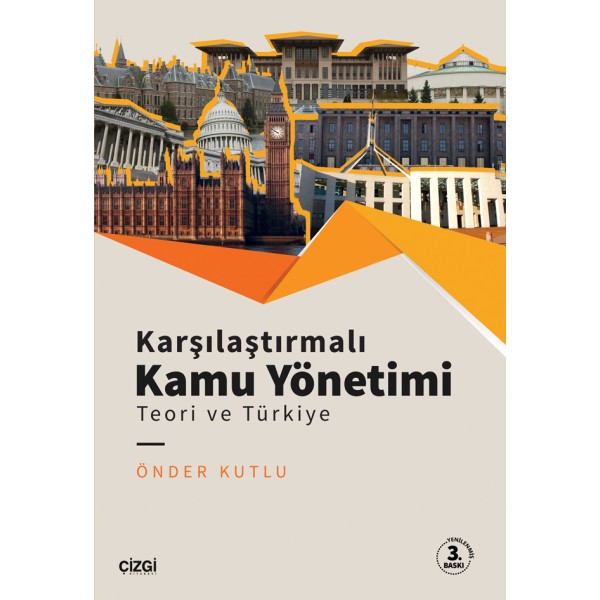 Karşılaştırmalı Kamu Yönetimi Teori ve Türkiye