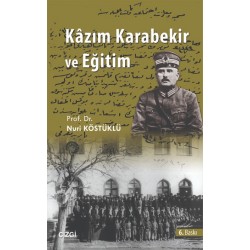 Kazım Karabekir ve Eğitim