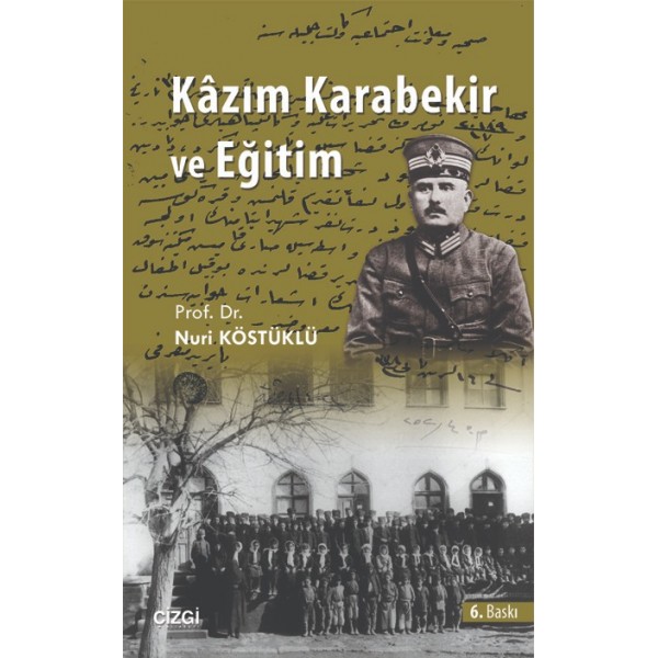 Kazım Karabekir ve Eğitim