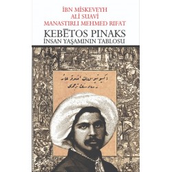 Kebetos Pinaks | İnsan Yaşamının Tablosu