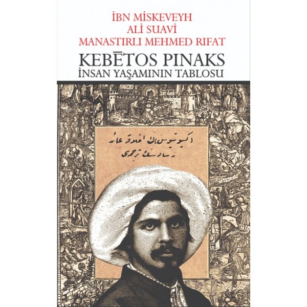 Kebetos Pinaks | İnsan Yaşamının Tablosu