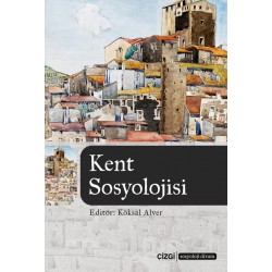 Kent Sosyolojisi