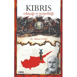 Kıbrıs Eskiçağı ve Jeopolitiği