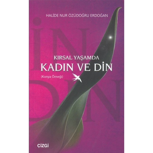 Kırsal Yaşamda Kadın ve Din | Konya Örneği