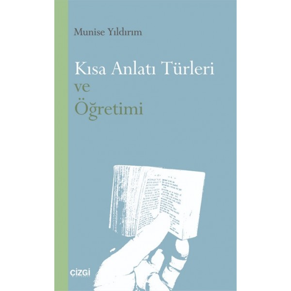 Kısa Anlatı Türleri ve Öğretimi