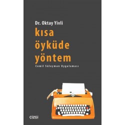 Kısa Öyküde Yöntem | Cemil Süleyman uygulaması