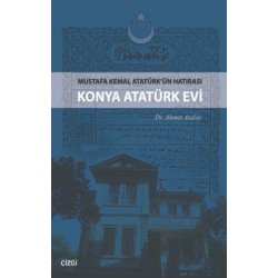 Konya Atatürk Evi