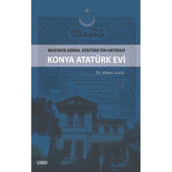 Konya Atatürk Evi