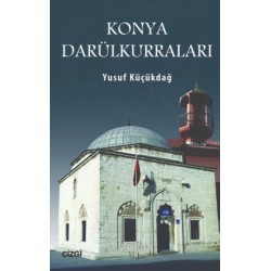 Konya Darülkurraları