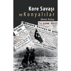 Kore Savaşı ve Konyalılar