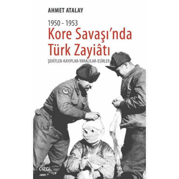 Kore Savaşında Türk Zayiatı (1950 - 1953)