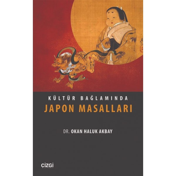Kültür Bağlamında Japon Masalları