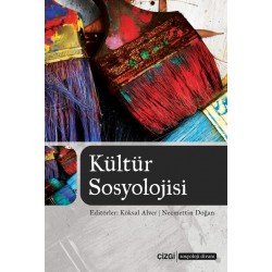 Kültür Sosyolojisi