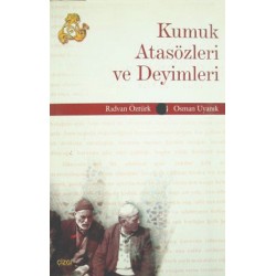 Kumuk Atasözleri ve Deyimleri