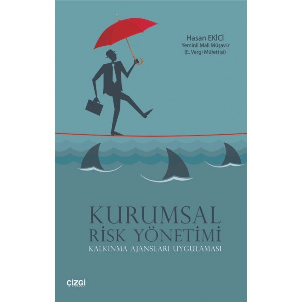 Kurumsal Risk Yönetimi | Kalkınma Ajansları Uygulaması