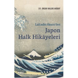 Lafcadio Hearn'den Japon Halk Hikayeleri