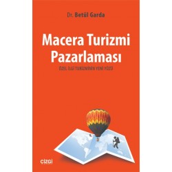 Macera Turizmi Pazarlaması