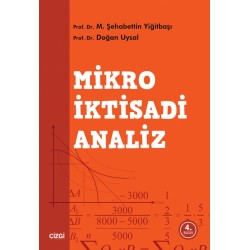 Mikro İktisadi Analiz