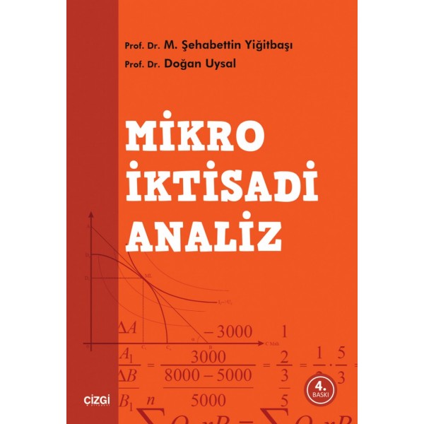 Mikro İktisadi Analiz