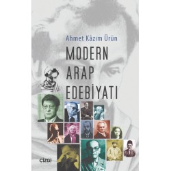 Modern Arap Edebiyatı