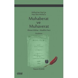 Muhaberat ve Muhaverat | Ahmet Mithat - Muallim Naci