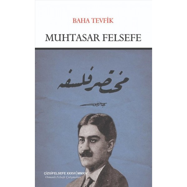 Muhtasar Felsefe