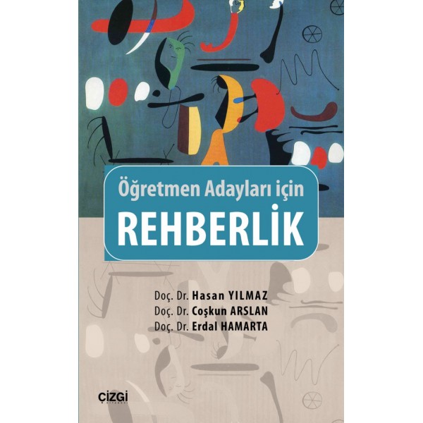 Öğretmen Adayları İçin Rehberlik