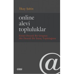 Online Alevi Topluluklar