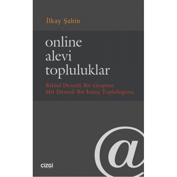 Online Alevi Topluluklar