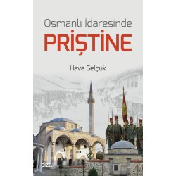 Osmanlı İdaresinde Priştine