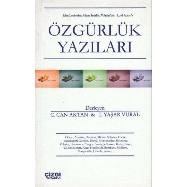 Özgürlük Yazıları