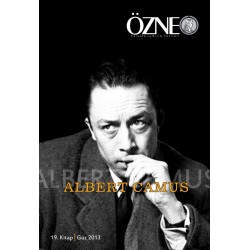 Özne Felsefe Bilim ve Sanat Yazıları  | 19. Kitap | Albert Camus