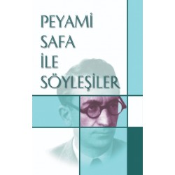 Peyami Safa ile Söyleşiler